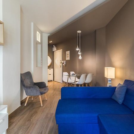 Danae By Halu! 2-Bedroom Apartment In The Center سالونيك المظهر الخارجي الصورة