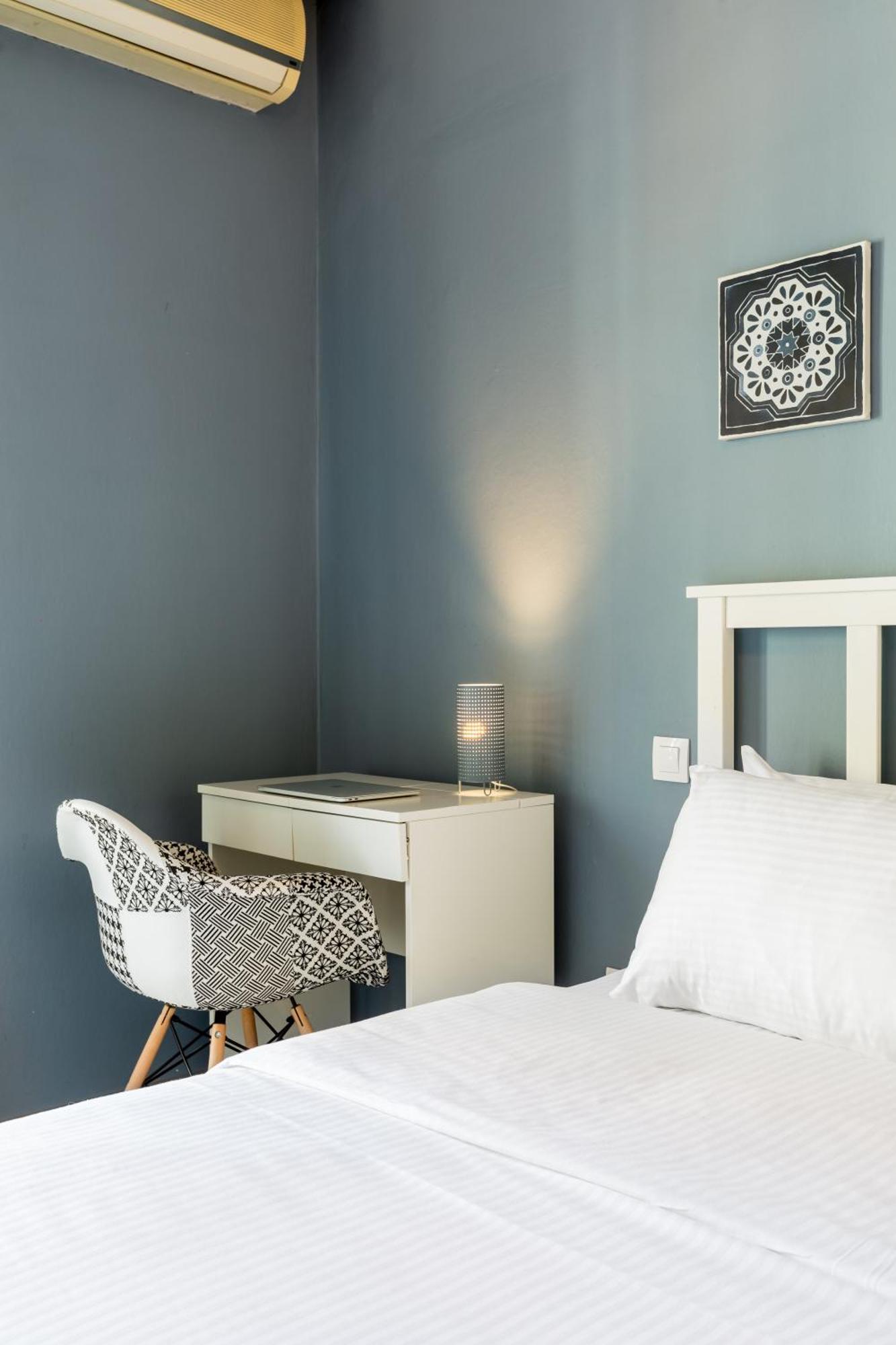 Danae By Halu! 2-Bedroom Apartment In The Center سالونيك المظهر الخارجي الصورة